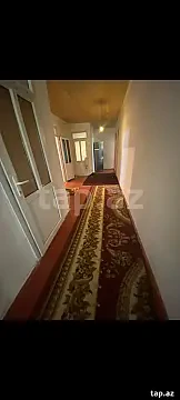 Satılır 4 otaqlı həyət evi 4 m² — Şirvan 4 otaq 4.00 m²