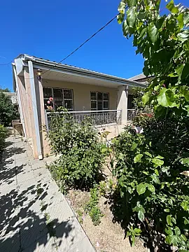 Satılır 4 otaqlı həyət evi 110 m² — Bakı, Maştağa 4 otaq 110.00 m²