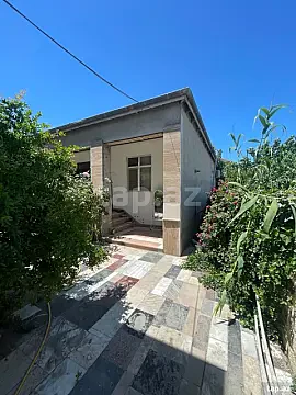 Satılır 3 otaqlı həyət evi 95 m² — Bakı 3 otaq 95.00 m²