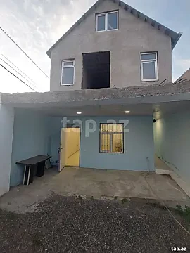 Satılır 5 otaqlı həyət evi 150 m² — Bakı, Mehdiabad 5 otaq 150.00 m²