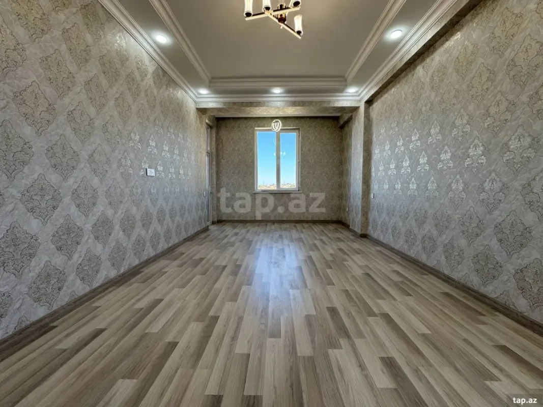 Satılır 3 otaqlı yeni tikili 76 m²