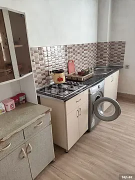 Kirayə verilir 2 otaqlı həyət evi 50 m² — Lənkəran 2 otaq 50.00 m²