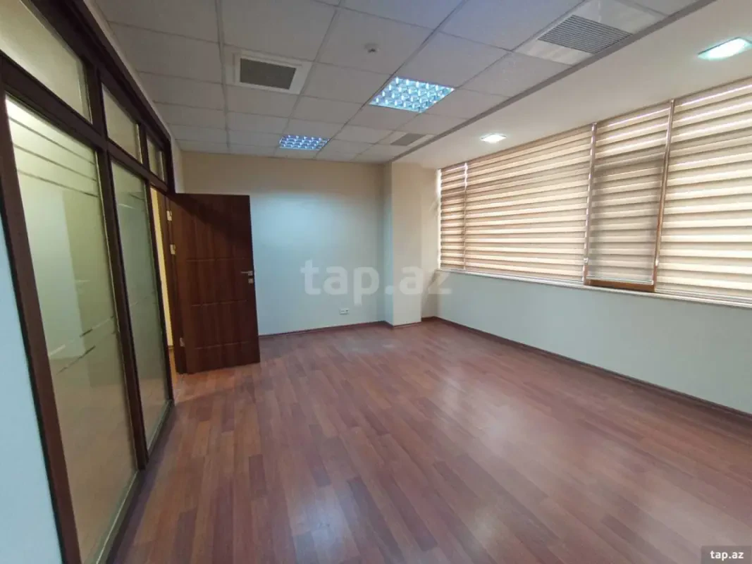 Kirayə verilir ofis