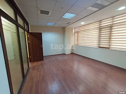 Kirayə verilir ofis — Bakı