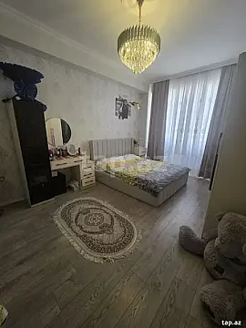 Satılır 2 otaqlı yeni tikili 65 m² — Xırdalan, Xırdalan 2 otaq 65.00 m²
