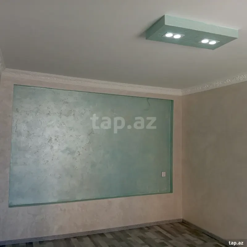 Satılır 2 otaqlı həyət evi 40 m²