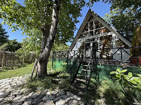 Kirayə verilir 4 otaqlı həyət evi 111 m² — İsmayıllı 4 otaq 111.00 m²