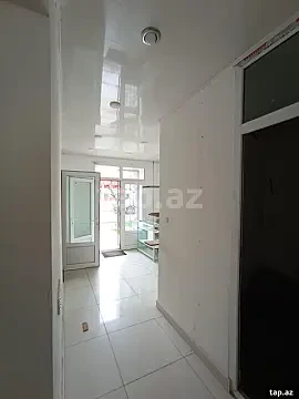Kirayə verilir obyekt — Bakı, Həzi Aslanov qəs.
