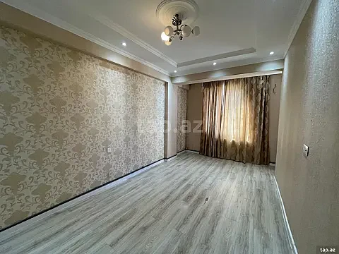 Satılır 2 otaqlı yeni tikili 52 m² — Sumqayıt, Saray 2 otaq 52.00 m²