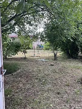 Satılır torpaq sahəsi — Gəncə