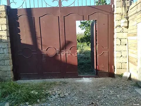 Satılır torpaq sahəsi — Sumqayıt