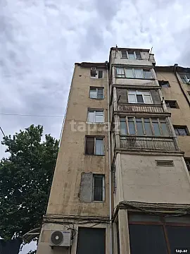 Kirayə verilir 2 otaqlı mənzil — Bakı, Bakıxanov 2 otaq 0.00 m²