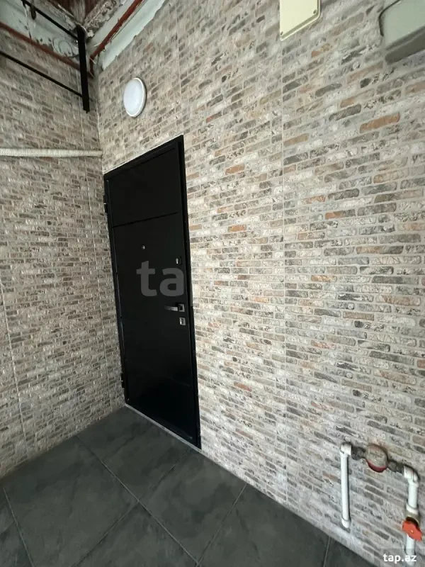 Satılır 3 otaqlı mənzil 75 m²