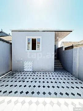 Satılır 3 otaqlı həyət evi 65 m² — Bakı, Binə 3 otaq 65.00 m²