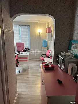 Kirayə verilir ofis — Bakı, Yasamal