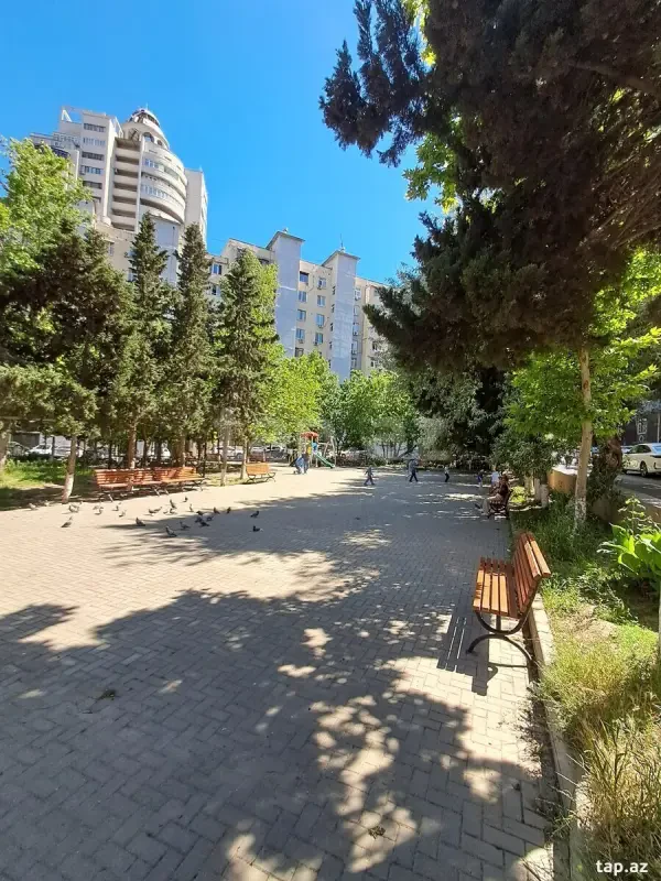 Satılır 2 otaqlı mənzil 40 m²