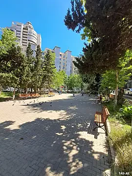 Satılır 2 otaqlı mənzil 40 m² — Bakı, Nəsimi 2 otaq 40.00 m²