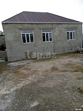 Kirayə verilir 2 otaqlı həyət evi 90 m² — Bakı 2 otaq 90.00 m²