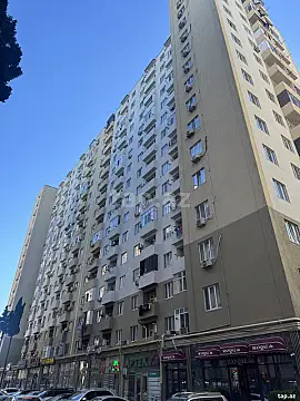 Satılır 2 otaqlı yeni tikili 65 m² — Xırdalan, Xırdalan 2 otaq 65.00 m²