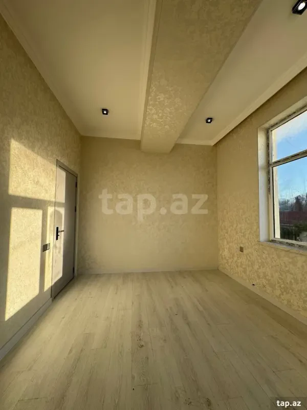 Satılır 3 otaqlı yeni tikili 71 m²