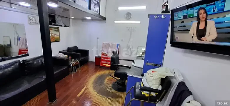 Kirayə verilir obyekt — Bakı, İnşaatçılar