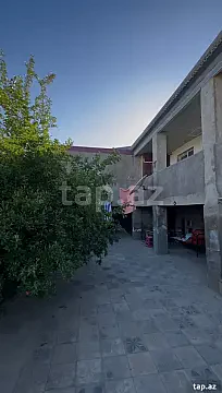 Satılır 4 otaqlı həyət evi 115 m² — Bakı, Lökbatan 4 otaq 115.00 m²