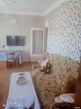 Kirayə verilir 2 otaqlı mənzil 35 m² — Bakı, Suraxanı 2 otaq 35.00 m²