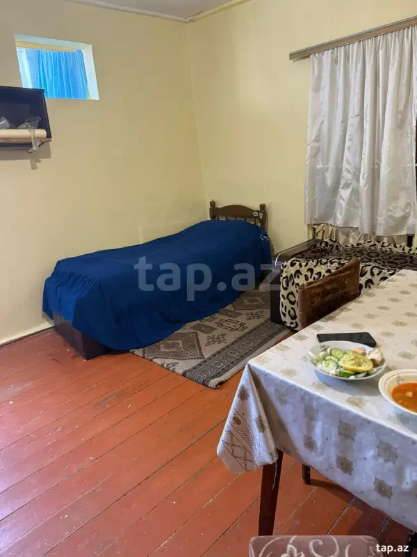 Kirayə verilir 2 otaqlı mənzil 45 m²