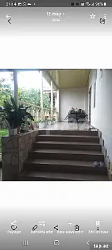 Kirayə verilir 5 otaqlı həyət evi 3 m² — Şəki 5 otaq 3.00 m²