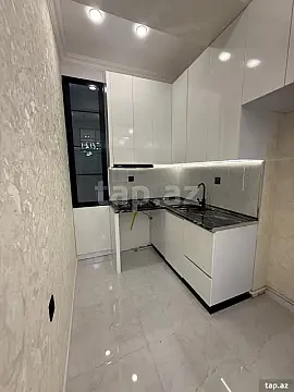 Satılır 2 otaqlı yeni tikili 66 m² — Sumqayıt 2 otaq 66.00 m²