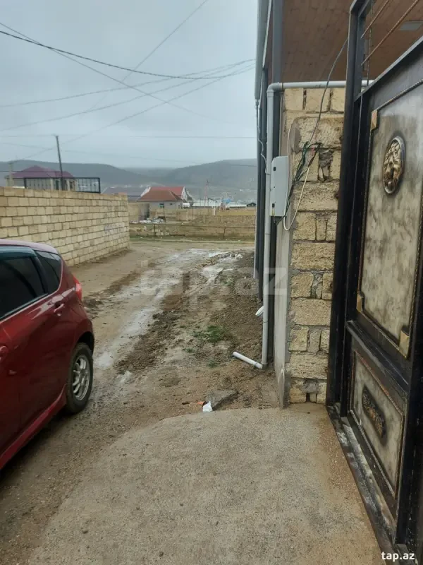 Satılır 4 otaqlı həyət evi 80 m²
