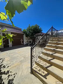 Satılır 6 otaqlı həyət evi 250 m² — Bakı, Binə 6 otaq 250.00 m²