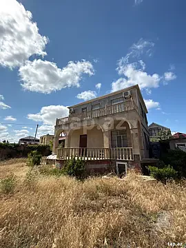 Satılır 5 otaqlı həyət evi 180 m² — Bakı, Hövsan 5 otaq 180.00 m²