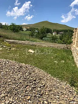 Satılır torpaq sahəsi — Gədəbəy