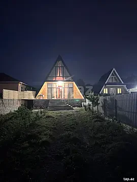 Kirayə verilir 3 otaqlı həyət evi 90 m² — Quba, Digah 3 otaq 90.00 m²