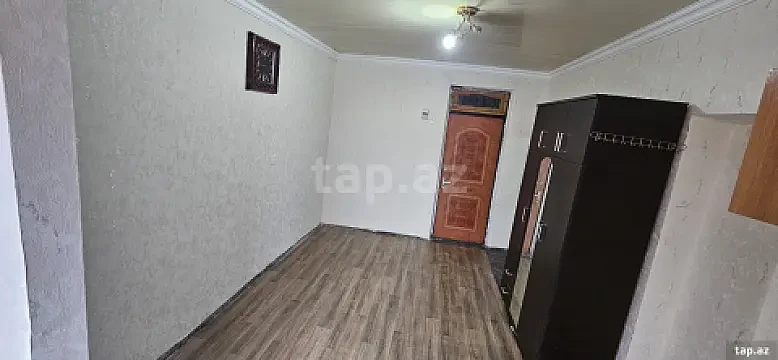 Satılır 1 otaqlı mənzil 18 m² — Bakı, Badamdar 1 otaq 18.00 m²