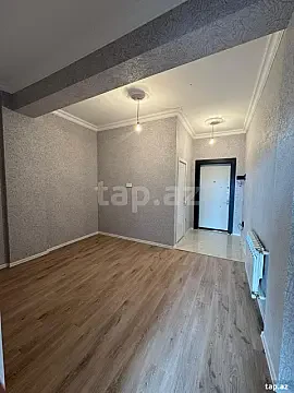 Satılır 1 otaqlı yeni tikili 45 m² — Sumqayıt 1 otaq 45.00 m²