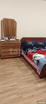 Kirayə verilir 2 otaqlı mənzil 55 m² — Bakı, Bakıxanov 2 otaq 55.00 m²