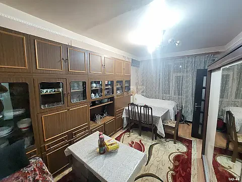 Satılır 2 otaqlı mənzil 40 m² — Bakı 2 otaq 40.00 m²