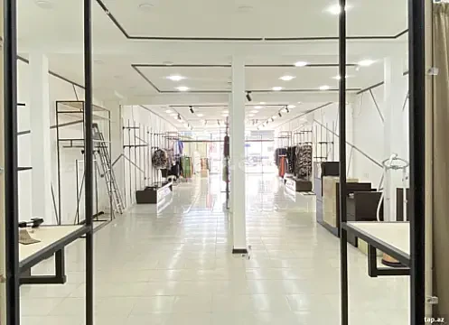 Kirayə verilir obyekt — Bakı, Bakıxanov