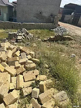 Satılır torpaq sahəsi — Bakı, Masazır