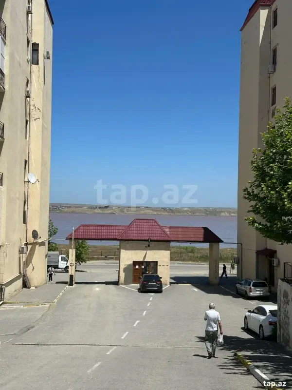 Satılır 3 otaqlı yeni tikili 58 m²