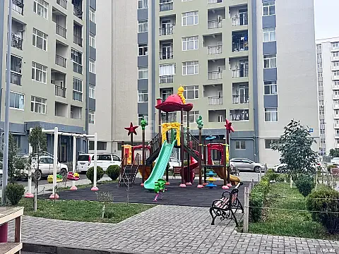 Satılır 3 otaqlı yeni tikili 90 m² — Bakı, Yasamal 3 otaq 90.00 m²
