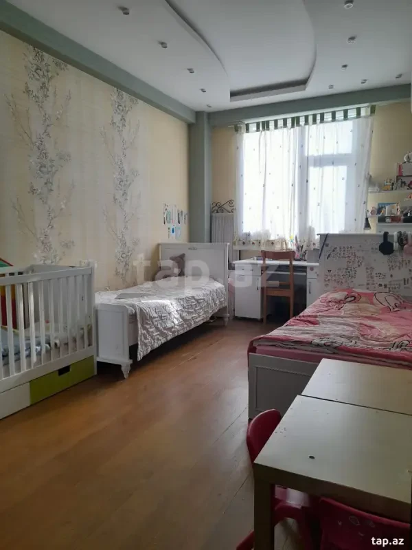 Satılır 3 otaqlı yeni tikili 103 m²