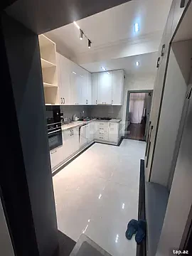 Satılır 2 otaqlı yeni tikili 50 m² — Sumqayıt 2 otaq 50.00 m²