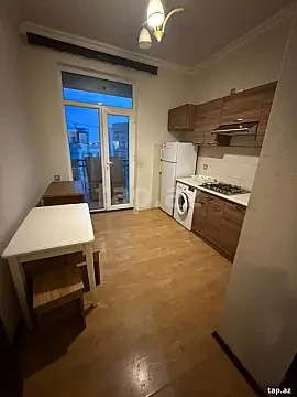 Kirayə verilir 3 otaqlı yeni tikili 80 m² — Bakı, Yasamal 3 otaq 80.00 m²