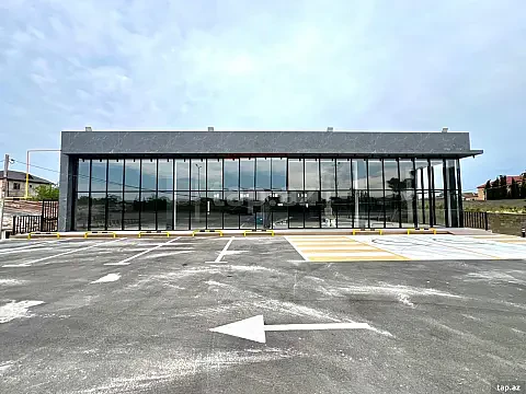 Kirayə verilir obyekt — Bakı, Sabunçu