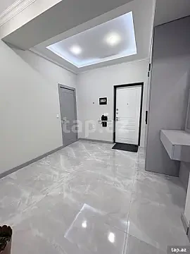 Kirayə verilir 2 otaqlı yeni tikili 66 m² — Bakı 2 otaq 66.00 m²