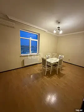Kirayə verilir 3 otaqlı yeni tikili 85 m² — Bakı, Yasamal 3 otaq 85.00 m²
