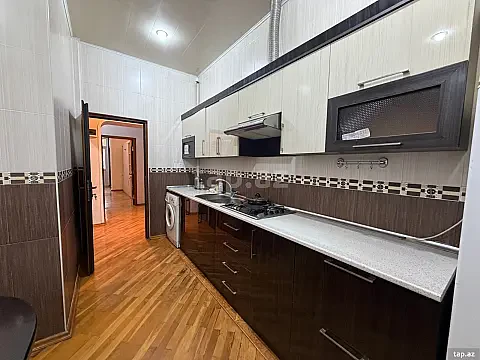Kirayə verilir 3 otaqlı mənzil 85 m² — Sumqayıt 3 otaq 85.00 m²